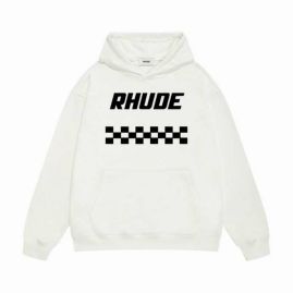 Picture of Rhude Hoodies _SKURhudeS-XXLRHM04311585